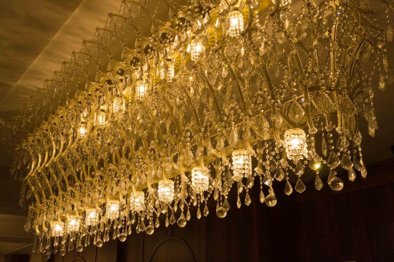 Hotel Negresco Каттоліка Екстер'єр фото
