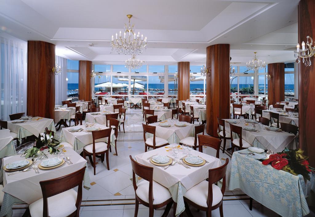 Hotel Negresco Каттоліка Екстер'єр фото
